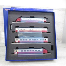 ROCO 63126 - H0 - SBB - Triebwagen Arbaléte TEE -  DSS - OVP - #K85244