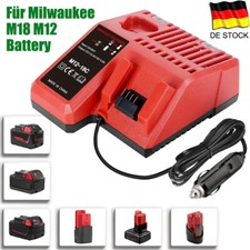 Auto Ladegerät Ersatz für