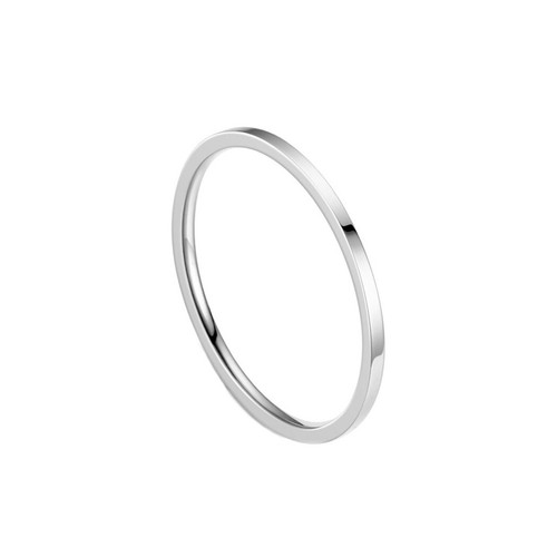 Sehr schmaler ring - ring, mm
