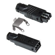 Hirschmann Stecker STAS 3 N