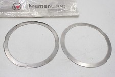 KRAMER ALLRAD Seal Dichtung SCheibe Shim 1000086045 OVP