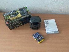 Wildcamera Überwachungskamera Fotofalle  mit OVP