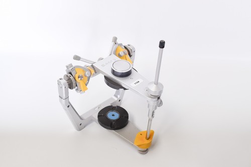 Sam magnet artikulator - ,