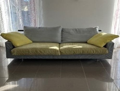 Sofa patrik von - von, flexform