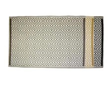 Outdoor Teppich 90 x 150 cm