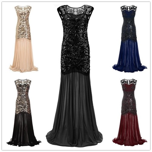 Deluxe lady gatsby - lady,