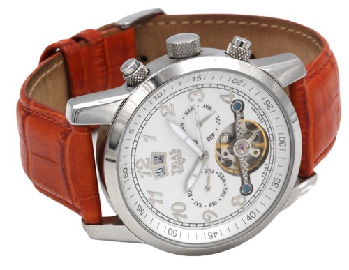Trias germany armbanduhr - trias,