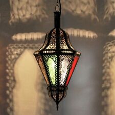 Arabische Pendelleuchte Hängeleuchte Deckenlampe Hängelaterne BALOTA-Multi  