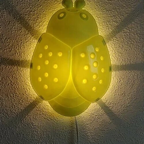 1990er ikea wandlampe - 1990er,