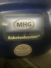mhg raketenbrenner RE 1.70 H OBC81