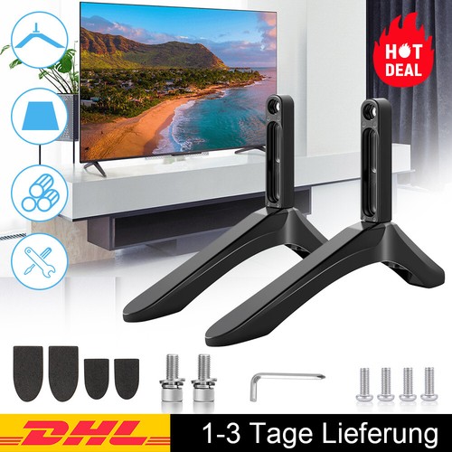 65zoll ständer - tv,