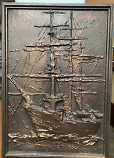 Buderus Kunsguss Bronze