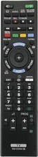 RM-ED061 Fernbedienung ersetzt f??r Sony Bravia TV KD-49X8505B KDL-42W706B