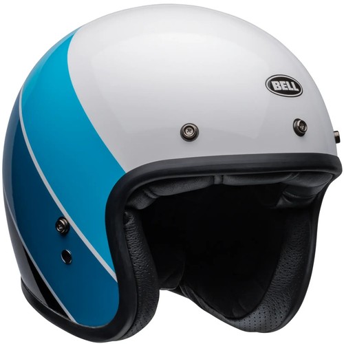 Bell custom 500 jethelm - bell,
