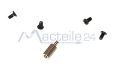 Schrauben-Set left DC-IN