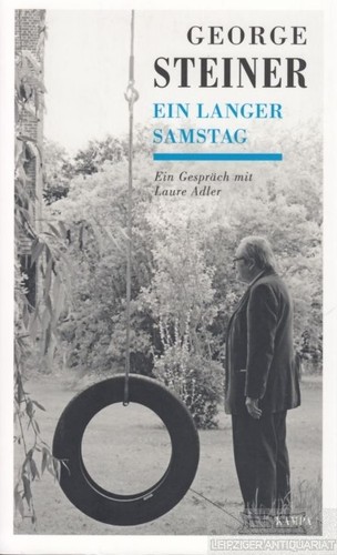 Buch ein langer samstag - buch:,