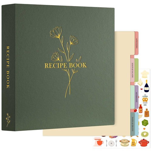 Rezepte ordner für - rezepte,