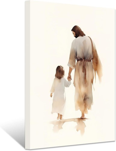 Zxhywym jesus leinwandbilder - zxhywym,