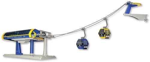 Jägerndorfer skilift mit 2 - jÄgerndorfer,,