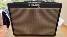 Line6 Flextone II Combo inkl. Floorboard