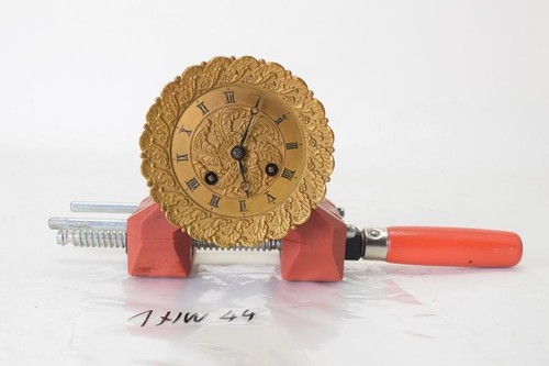 Antikes 1870 pendulen uhrwerk - 1870,