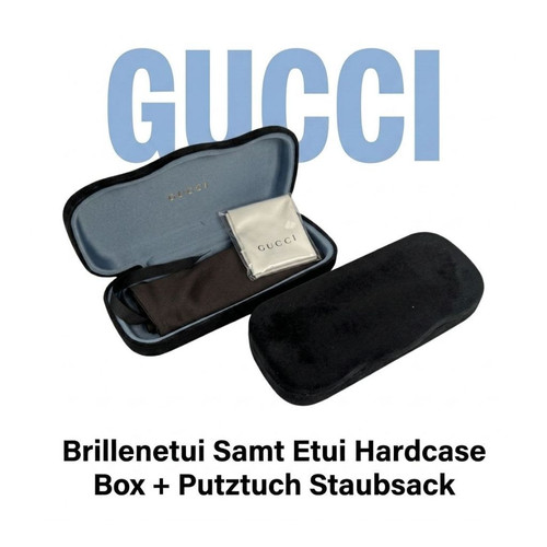 Original gucci brillenetui - gucci,