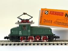 Arnold 2461 E-Lok E36 06 DR