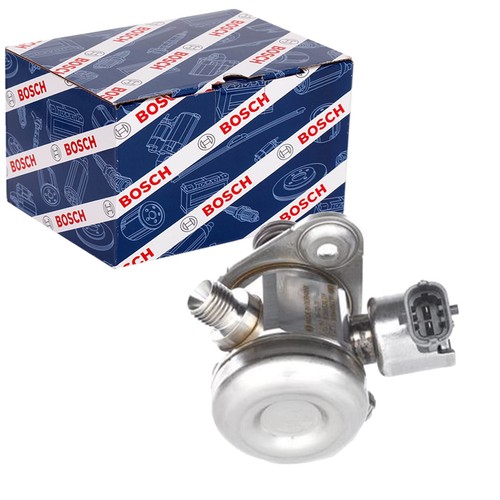 Bosch hochdruckpumpe - bosch,