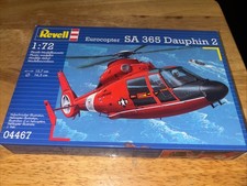 EUROCOPTER SA365 DAUGHIN 2