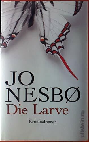 Die larve harry - larve:,