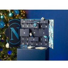 SSC Neapel Adventskalender
