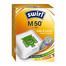 Swirl MicroPor M 50 AirSpace