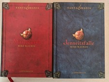 Fantasmania: Mittelsturm  &