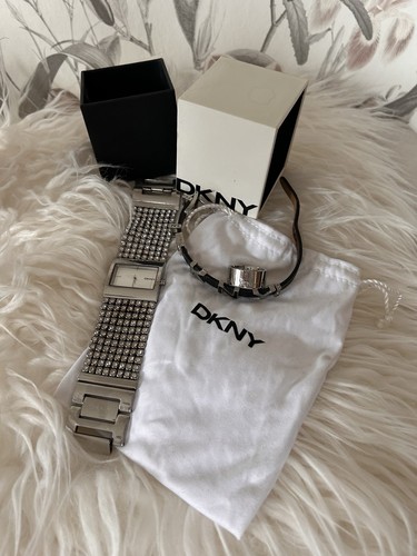 Set uhr armband - set,