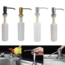 Hochwertiger Seifenspender