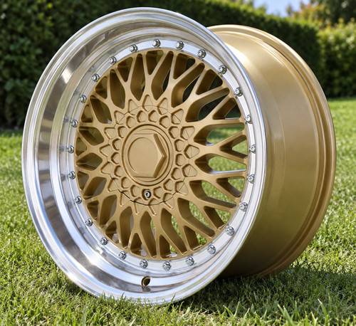 Bbs jantes neuen style lm - 4,