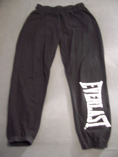 Everlast freizeit jogging hose - everlast,