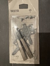 IKEA BESTÅ Druckmechanismus