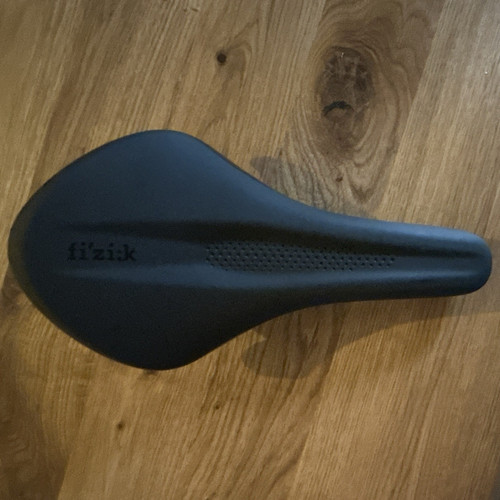 Fizik fahrradsattel schwarz - fizik,