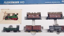 Fleischmann H0 4892 Zugset