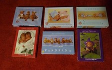 6 ANNE GEDDES Puzzle