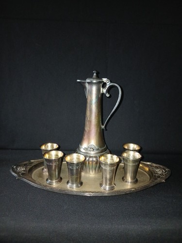Wmf likörset kanne - wmf,