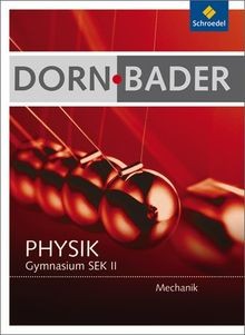 Dorn bader physik - dorn-bader,