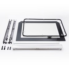 Umbausatz für bauchige