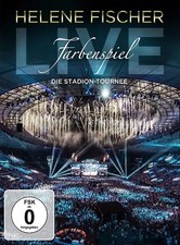 Helene Fischer - Farbenspiel