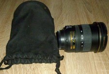 NIKON-WEITWINKELOBJEKTIV- AF -