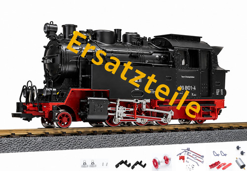Lgb ersatzteile 2080 21800 - ersatzteile,