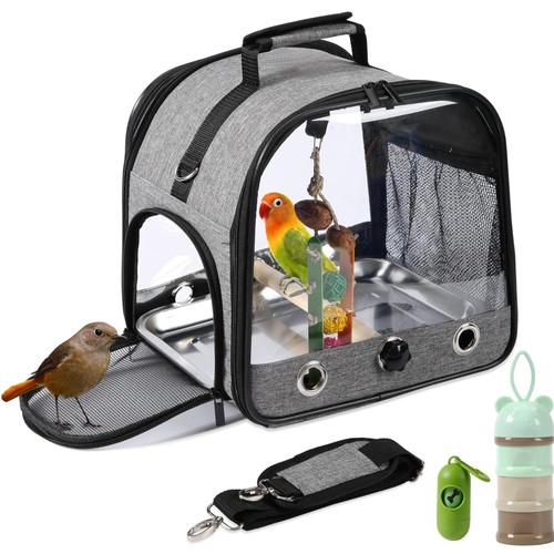 Vogel transportbox vogelkäfig - vogel,
