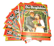 10 Der Bergdoktor, ältere Dr