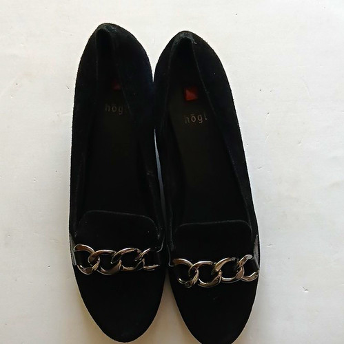Högl damen slipper - hÖgl, loafer